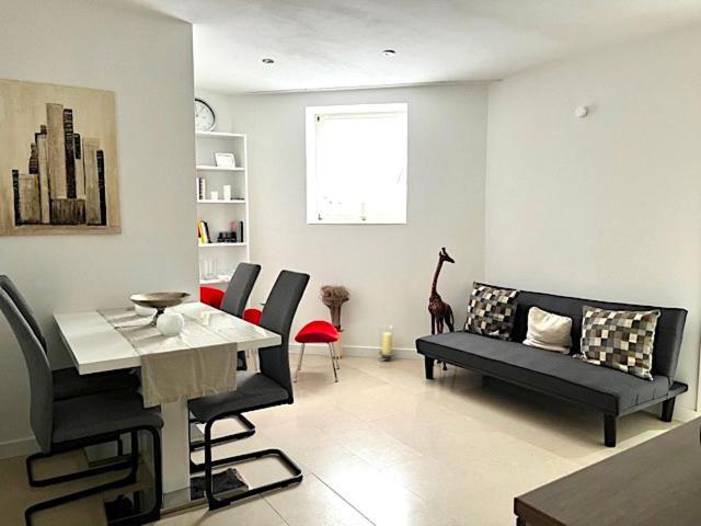 Apartment Palais Alsace Bremen