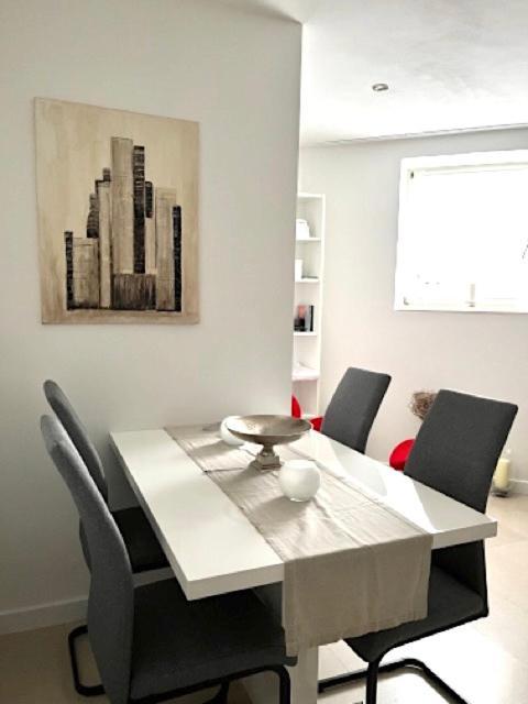 Apartment Palais Alsace Bremen