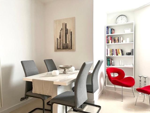 Apartment Palais Alsace Bremen