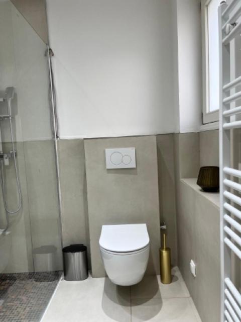 Appartamento Palais Alsace *